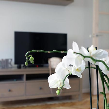 Apartament Turkus Szczecin Bagian luar foto